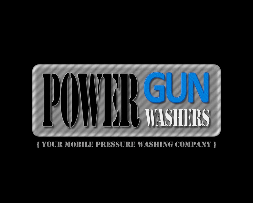 Power Gun | 20177 97 Ave, Langley City, BC V1M 4B9, Canada | Phone: (604) 833-2397