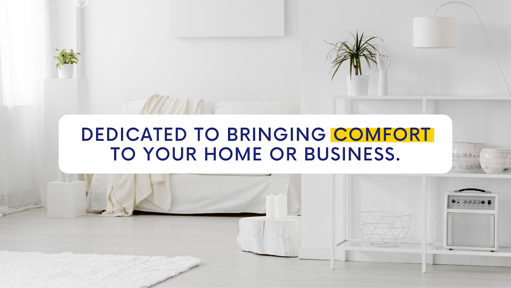 Comfortable Home Systems | 46 Whitehall Crescent, St. Albert, AB T8N 3G4, Canada | Phone: (780) 458-0706