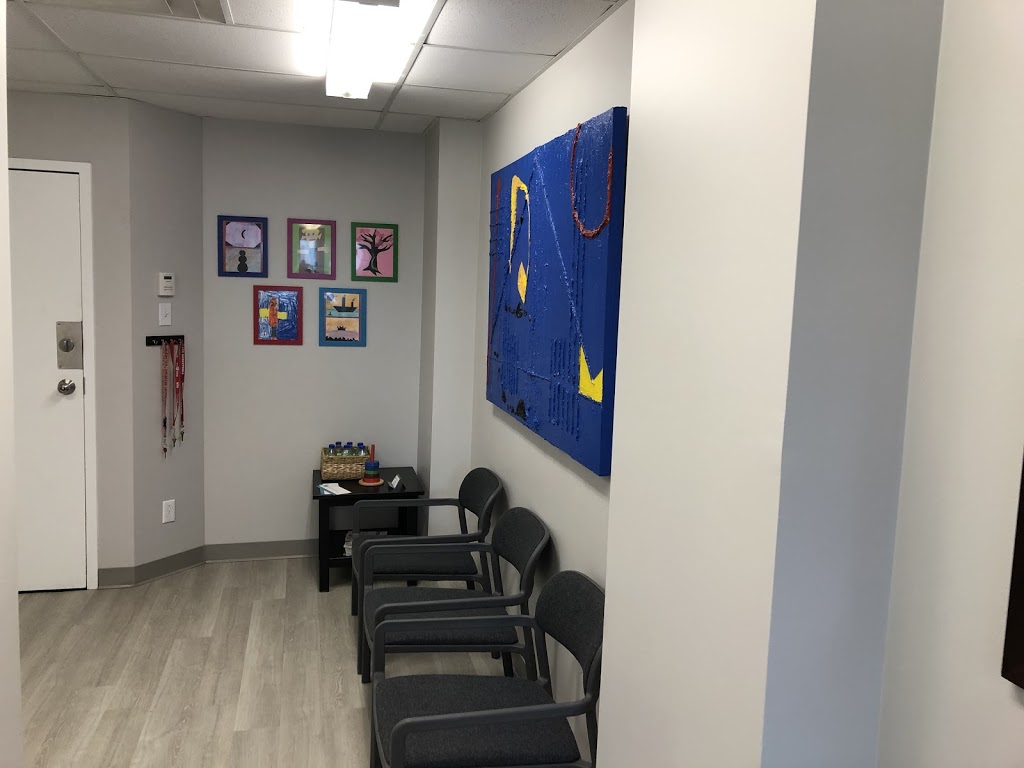 Speech Therapy Montreal | 5555 Avenue Westminster Suite 405, Côte Saint-Luc, QC H4W 2J2, Canada | Phone: (514) 346-4258