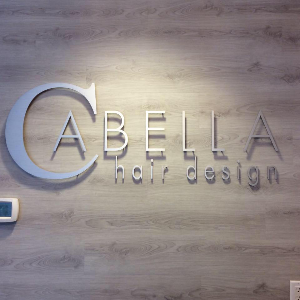Cabella Hair Design | 1515 Westgate Rd #5, West Kelowna, BC V1Z 3X4, Canada | Phone: (250) 769-2101