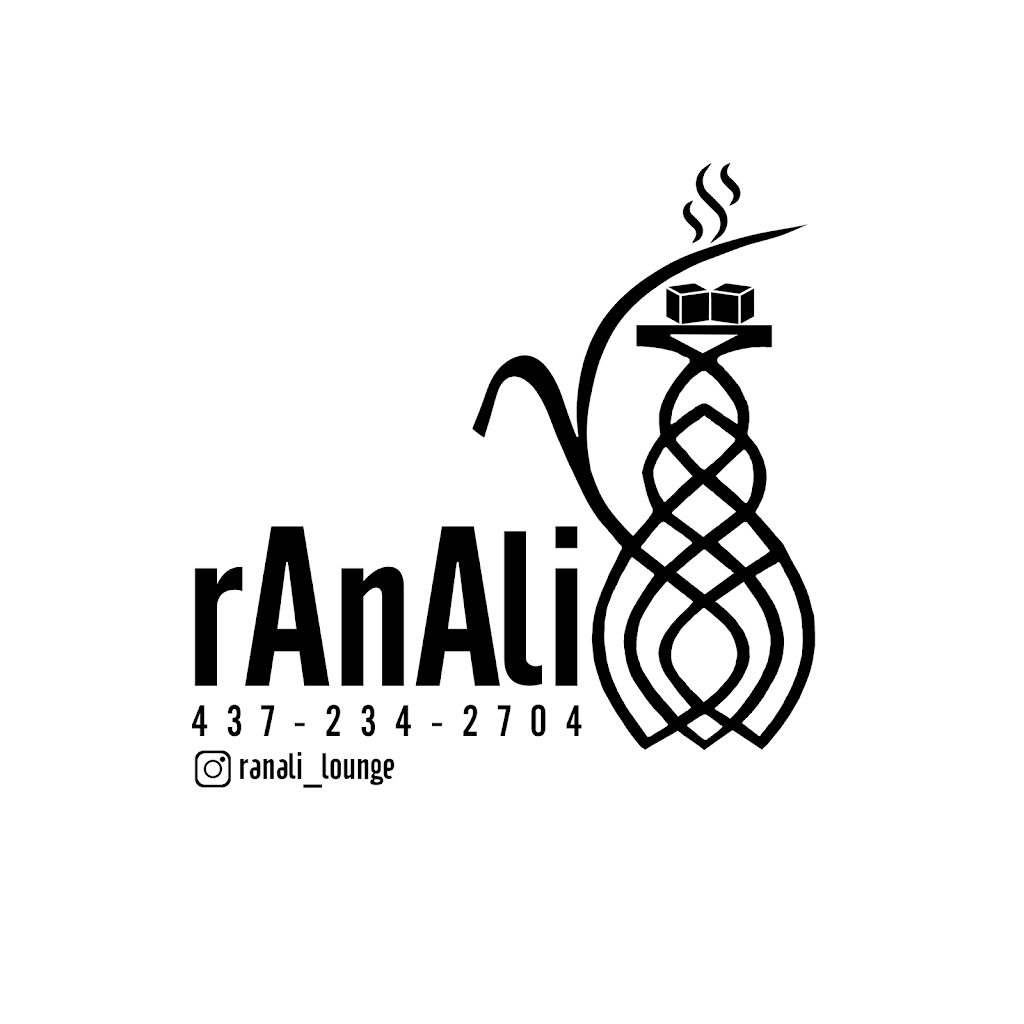 Ranali Coffee and Hookah | 2175 Lawrence Ave E, Scarborough, ON M1P 2P5, Canada | Phone: (437) 234-2704