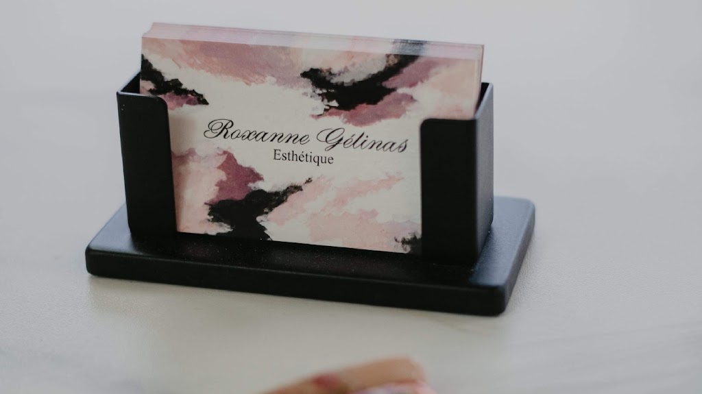 Roxanne Gélinas Esthétique | 16835 Av. Saint-Louis, Saint-Hyacinthe, QC J2T 3G4, Canada | Phone: (450) 502-2247