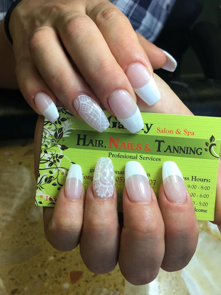 Galaxy Nails & Tanning | 165 Wellington St W unit 16B, Barrie, ON L4N 1L7, Canada | Phone: (705) 252-5809