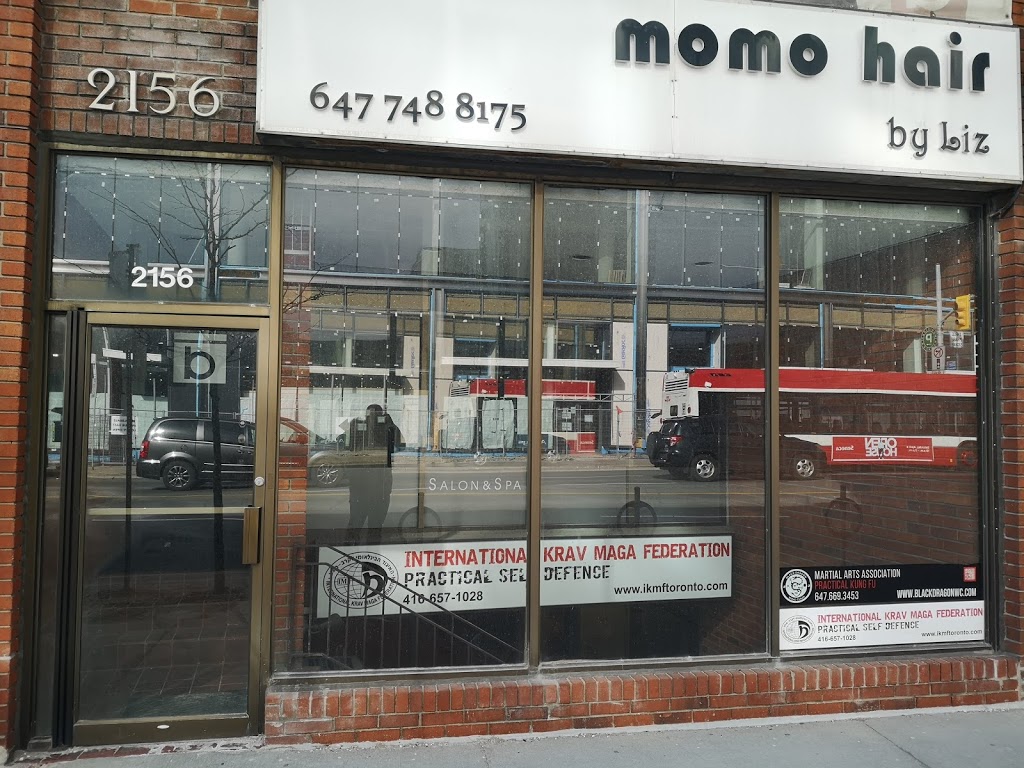 momo hair | 2156 Yonge St, Toronto, ON M4S 2A8, Canada | Phone: (647) 748-8175