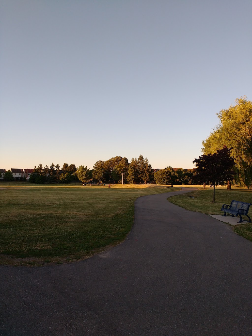 Burton Park | Brampton, ON L6X, Canada