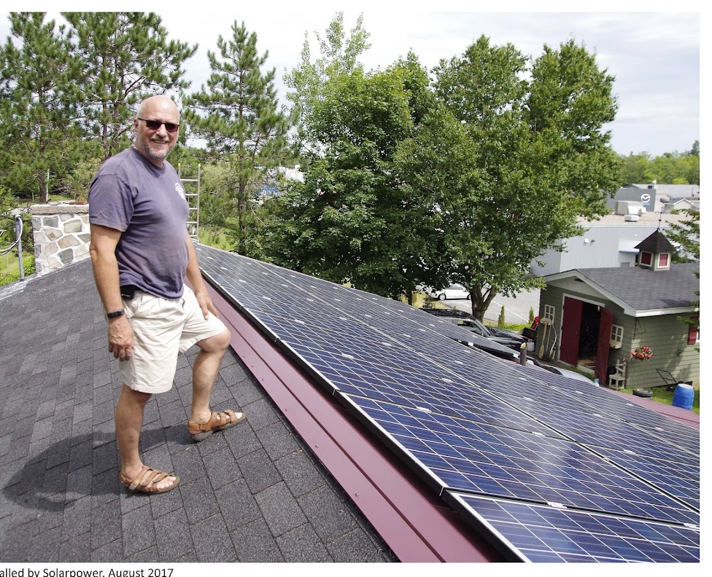 SolarPlus101.com | 87 Haven Dr, Bridgewater, NS B4V 4E4, Canada | Phone: (902) 430-8039