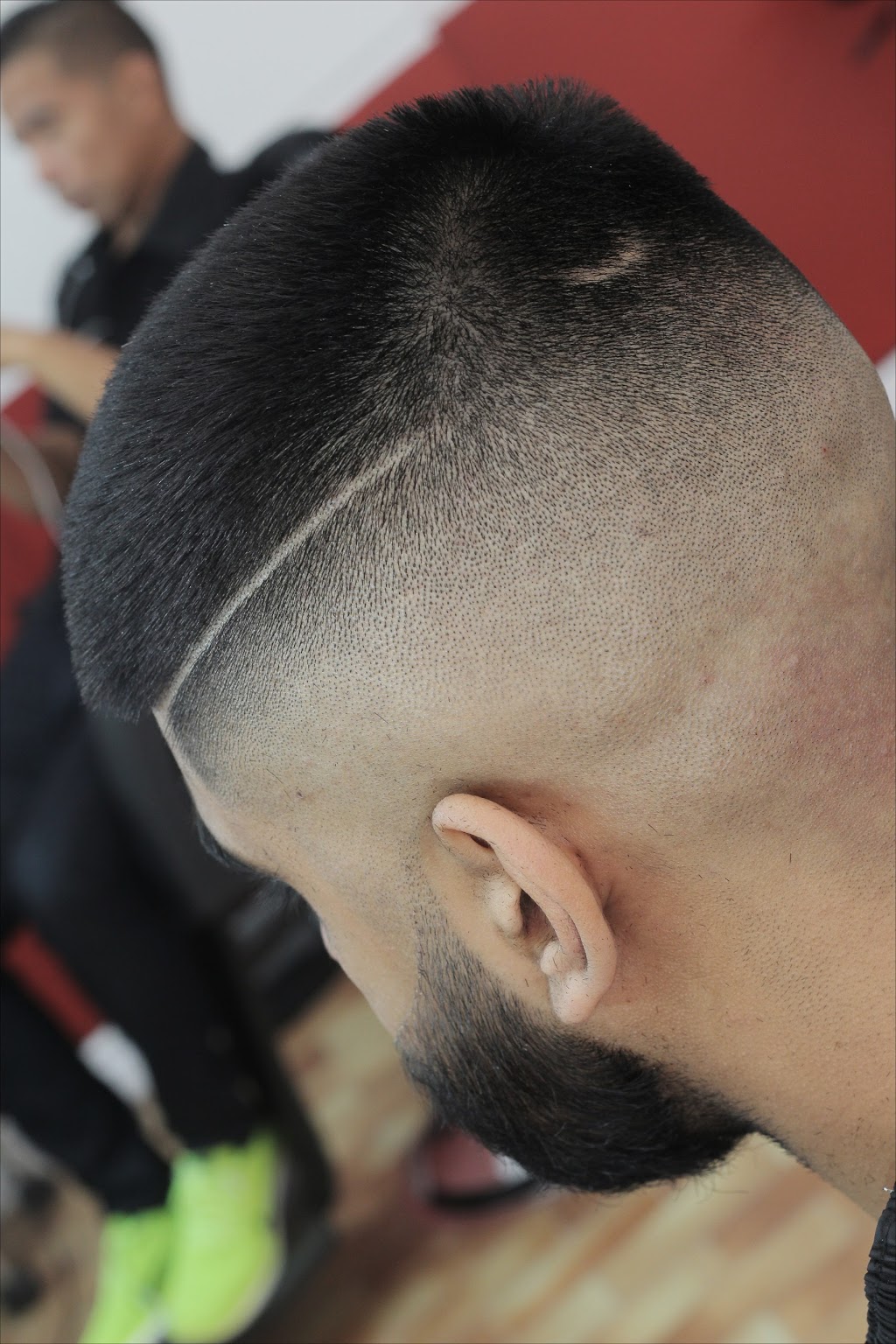 Whatyulove Barbershop | 11501 Boul Gouin O, Roxboro, QC H8Y 1X7, Canada | Phone: (514) 826-5270