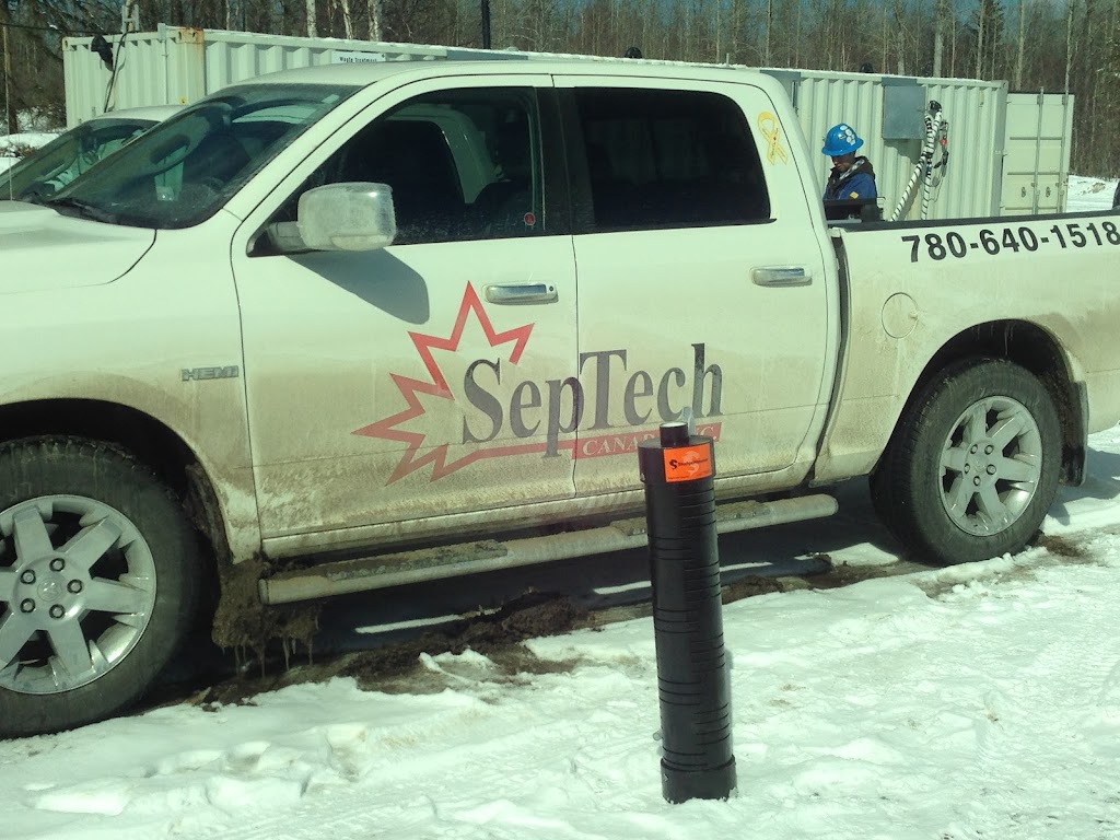 Septech Solutions Canada Inc | 53173 Range Road 213, Bay, 17, Ardrossan, AB T8G 2C3, Canada | Phone: (780) 640-1518