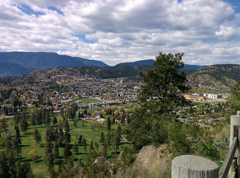 Dilworth Mountain Park | Chilcotin Crescent, Kelowna, BC V1Y 7V3, Canada