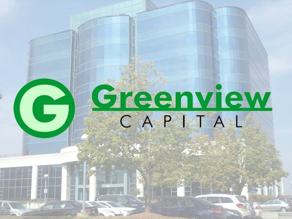 Greenview Capital - Tony McWatt, President | 80 Tiverton Ct #203, Markham, ON L3R 0G4, Canada | Phone: (647) 669-9320