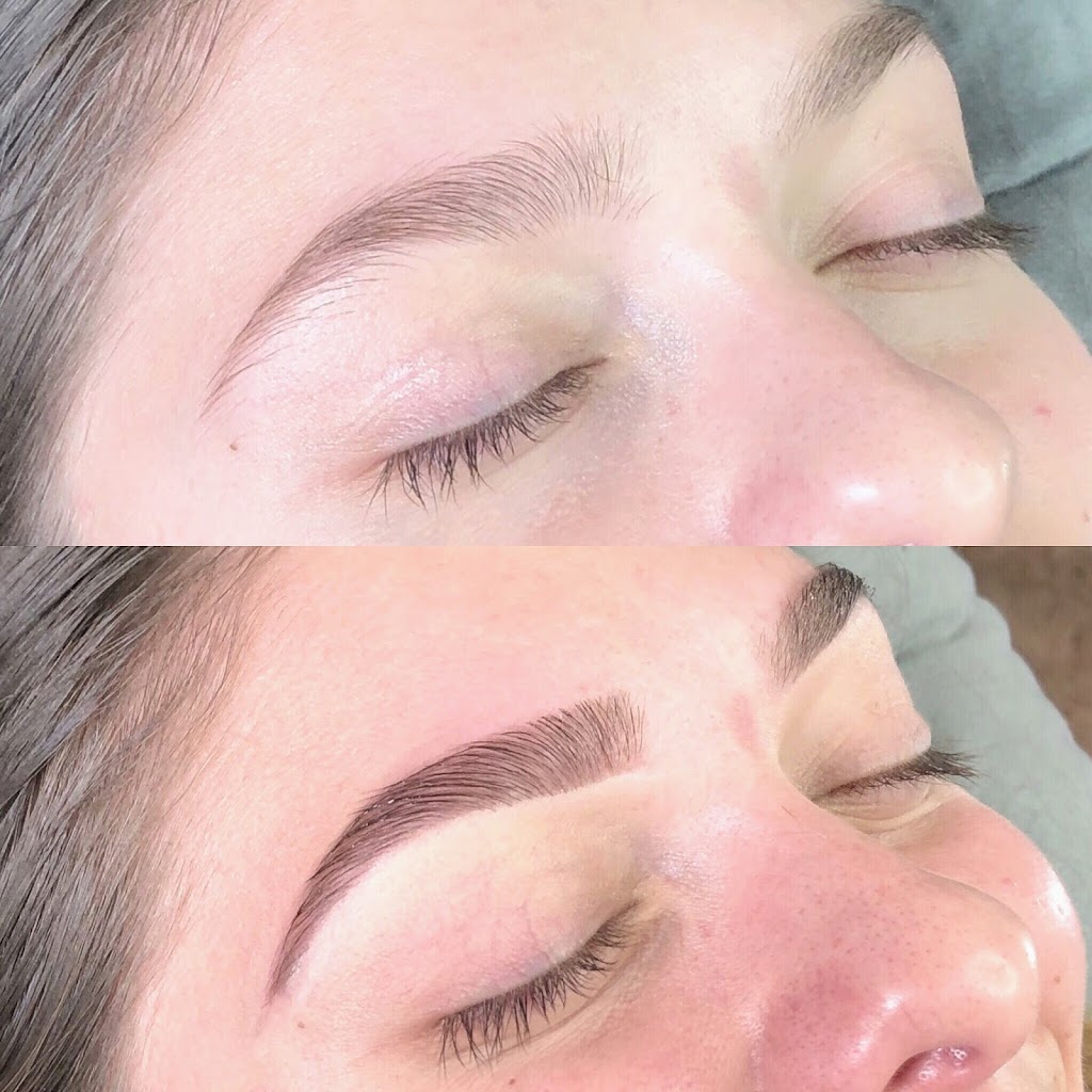 Miami Brow Bar | 2277 Riverside Dr Billings Bridge Plaza, Ottawa, ON K1H 7X6, Canada | Phone: (343) 462-6638