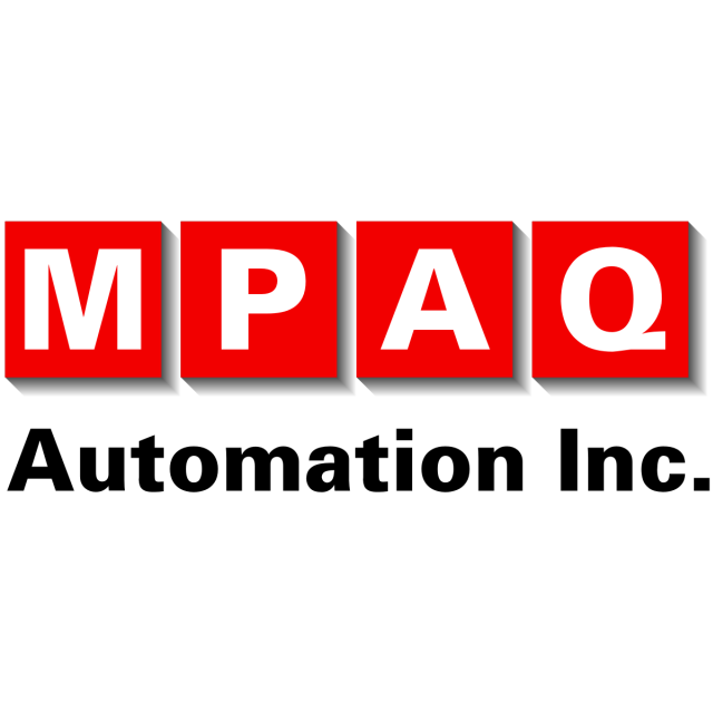 MPAQ Automation Inc. | 3300 Ridgeway Dr #14, Mississauga, ON L5L 5Z9, Canada | Phone: (905) 542-9411