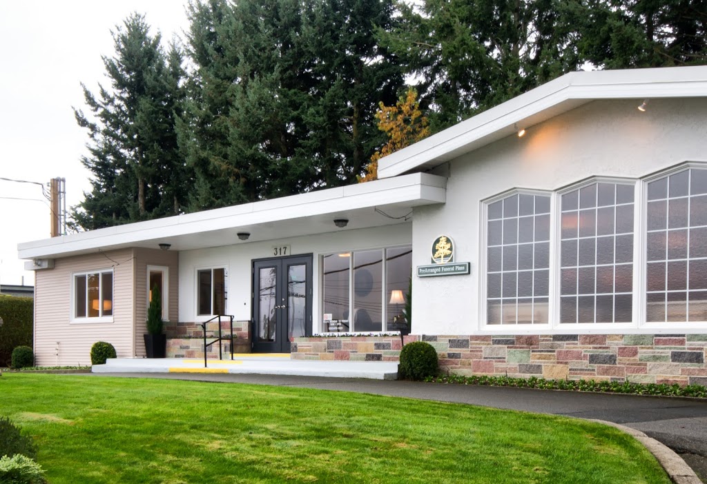 Sands Funeral Chapel Cremation and Reception Centre (Colwood) | 317 Goldstream Ave, Victoria, BC V9B 2W4, Canada | Phone: (250) 478-3821