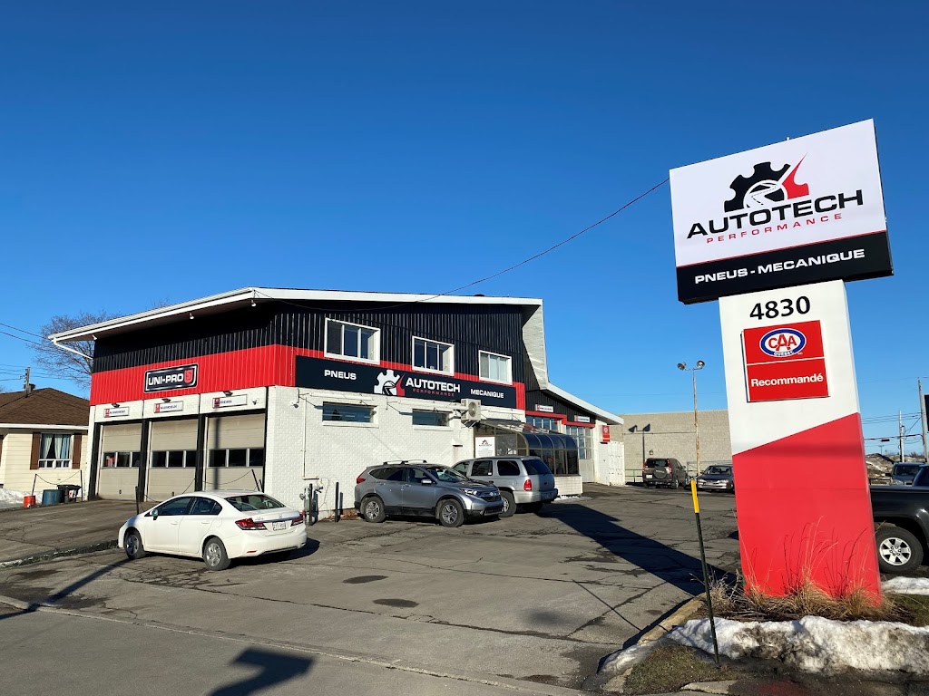 Autotech Performance Inc. | 4830 Bd Saint-Charles, Pierrefonds, QC H9H 3E1, Canada | Phone: (514) 620-3131