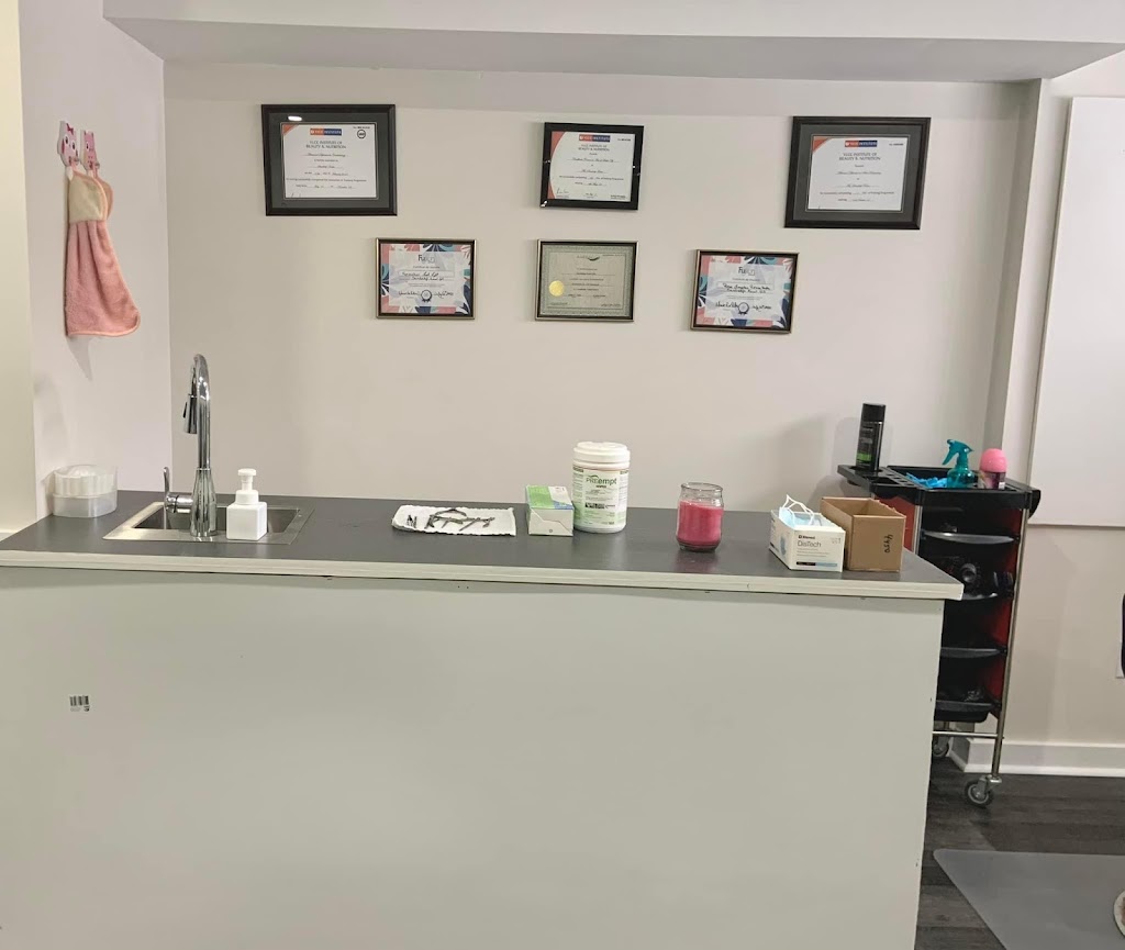 Seher Nails & Beauty Salon | 900 Rue des Nénuphars, Vaudreuil-Dorion, QC J7V 0X9, Canada | Phone: (514) 424-2273