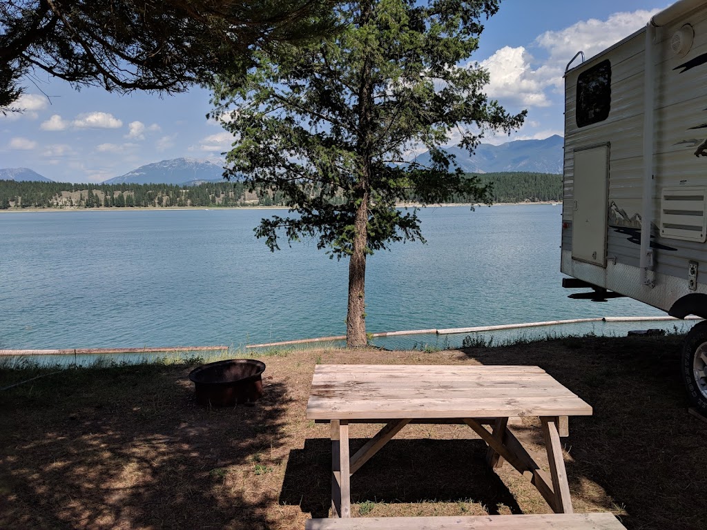 Oestriech Ranch RV | Oestriech Rd, Grasmere, BC V0B 1R0, Canada | Phone: (250) 529-7220