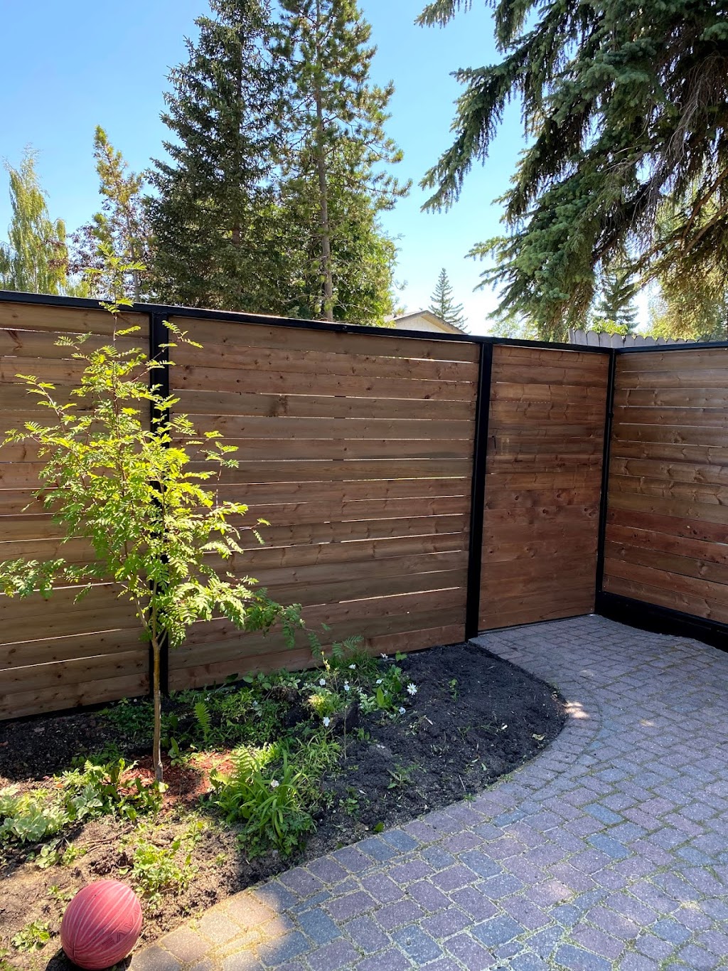 All Seasons Landscape & Maintenance | 100 Waterloo Dr SW, Calgary, AB T3C 3G3, Canada | Phone: (403) 217-8959