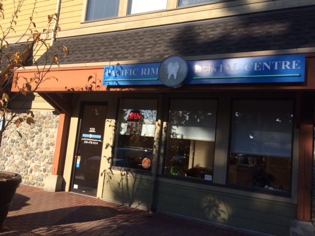 Pacific Rim Dental Centre | 877 Goldstream Ave, Victoria, BC V9B 2X5, Canada | Phone: (250) 478-4114