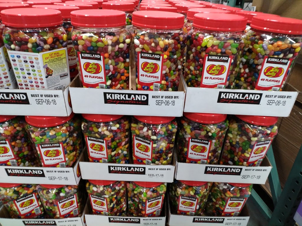 Costco Wholesale | 4125 Arctic Avenue, Bellingham, WA 98226, USA | Phone: (360) 671-6947