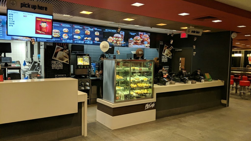 McDonalds | 362 King St N, Waterloo, ON N2J 2Z2, Canada | Phone: (519) 886-7370