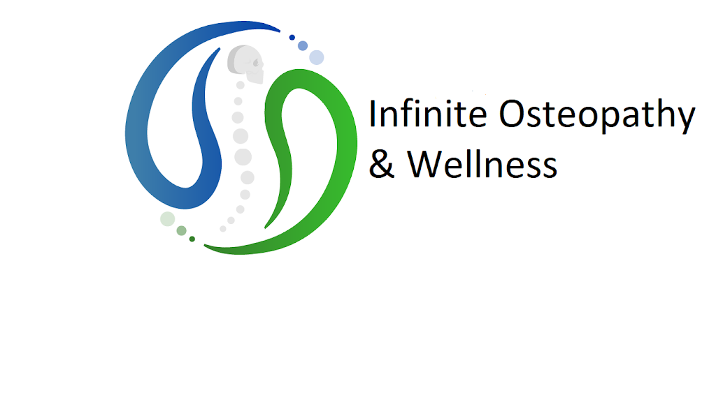 Infinite Osteopathy & Wellness | 5330 Canotek Rd Unit #3A, Gloucester, ON K1J 9C1, Canada | Phone: (613) 242-6662