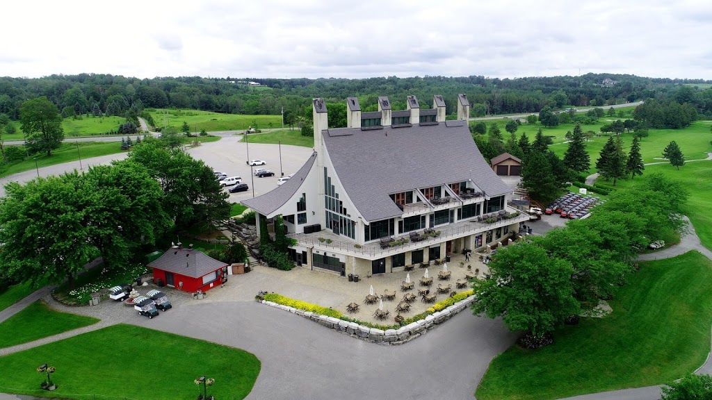 Cardinal Golf Club | 2740 Davis Dr W, King, ON L7B 0G7, Canada | Phone: (905) 841-7378