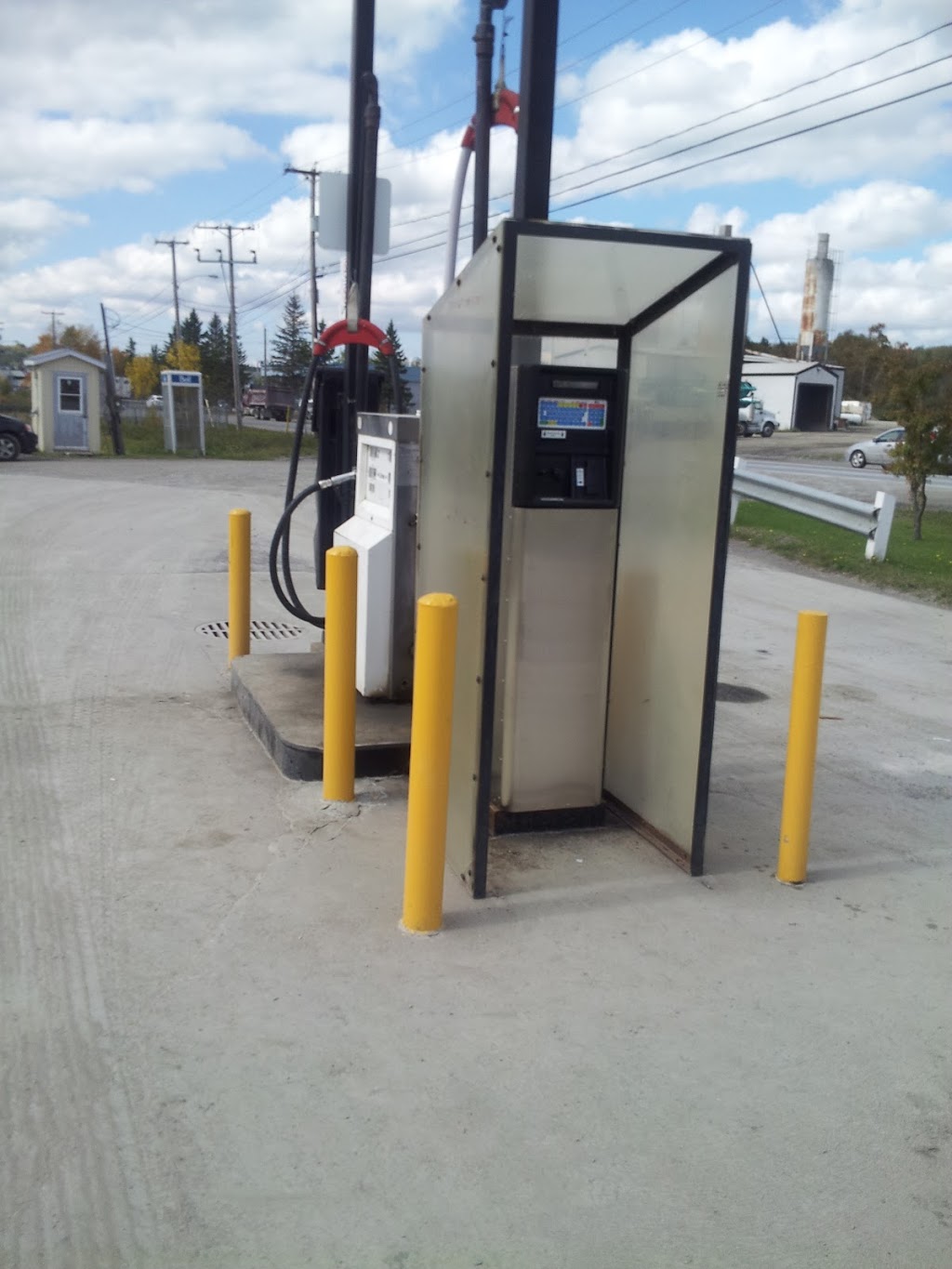 Vertex Petroleum | 354 Rang Petit Capsa, Saint-Augustin-de-Desmaures, QC G3A 1W8, Canada | Phone: (418) 878-6014