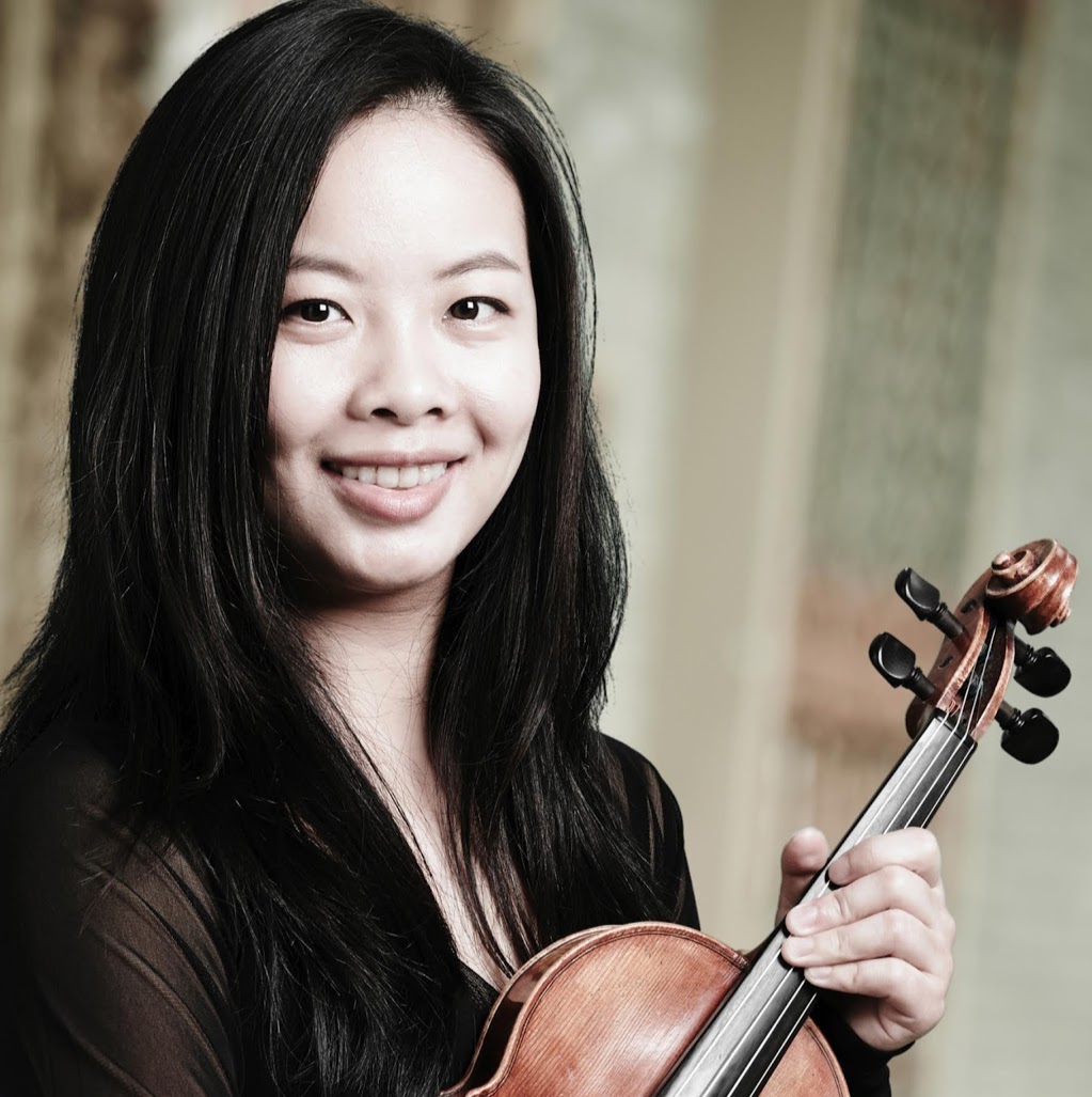 Janet Liang Violin Studio | 4150 Cherrywood Crescent, Burnaby, BC V5G 2S1, Canada | Phone: (778) 929-7632