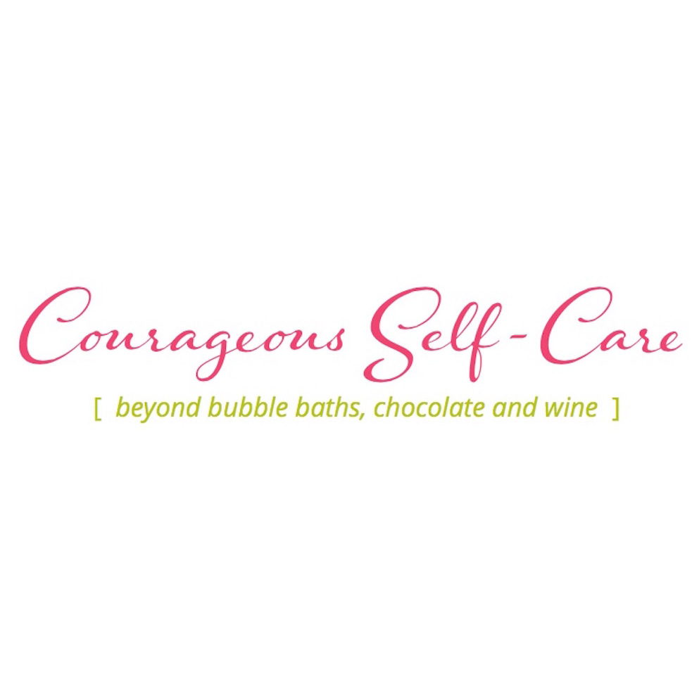 Courageous Self-Care | 2619 45 St SW, Calgary, AB T3E 3S9, Canada | Phone: (403) 973-0830