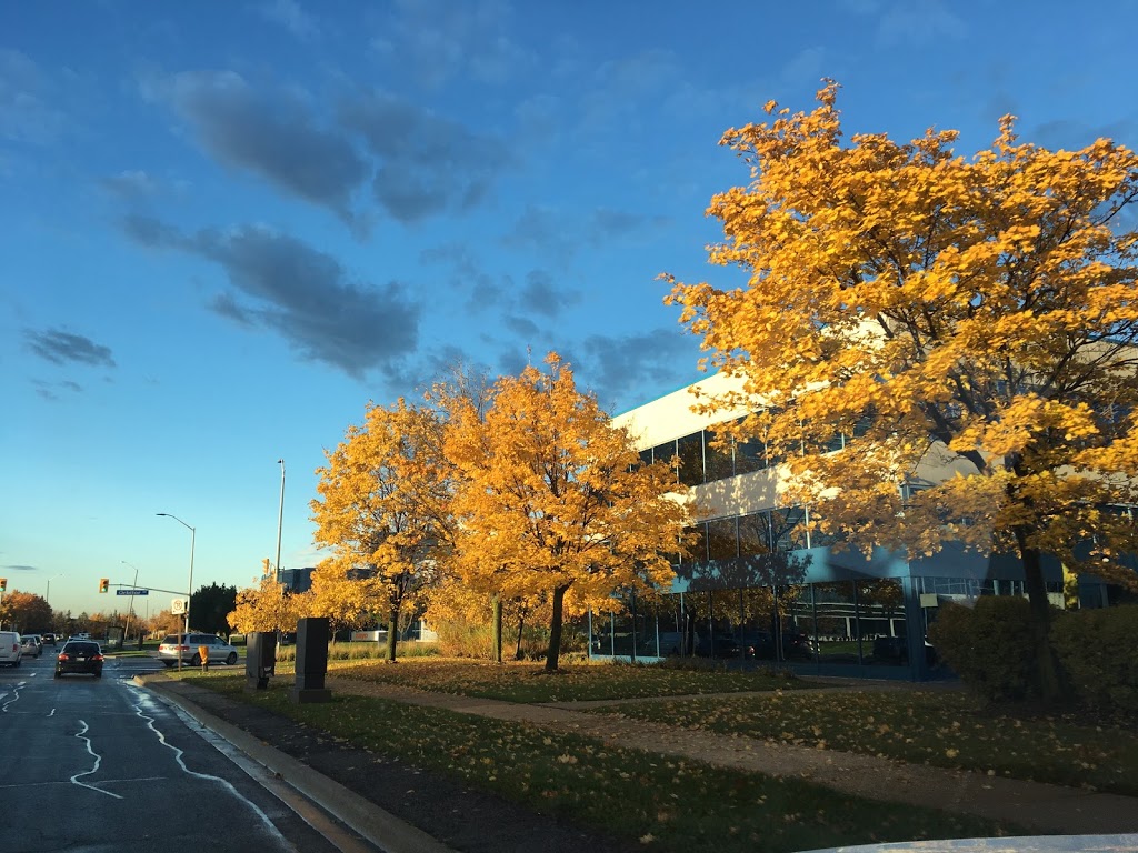 Regus - Ontario, Mississauga - Toronto Airport Corporate Centre | 2425 Matheson Boulevard East, 8th Floor, Mississauga, ON L4W 5K4, Canada | Phone: (905) 361-6400