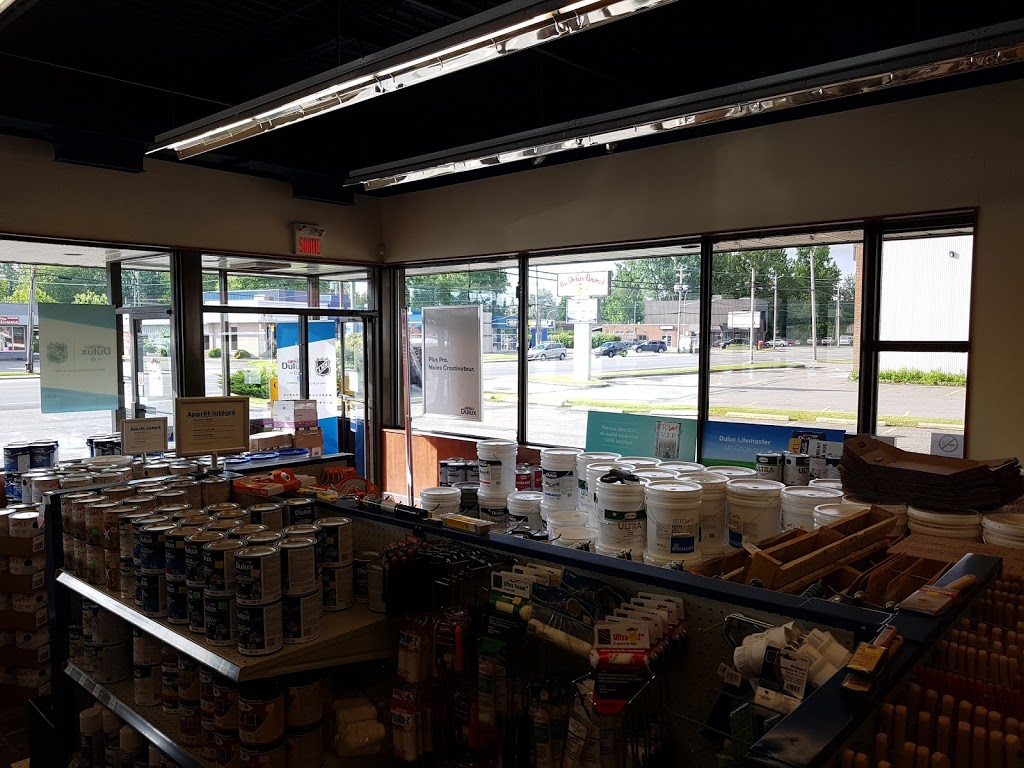 Betonel/Dulux | 171A Boulevard Saint-Jean-Baptiste, Châteauguay, QC J6K 3B4, Canada | Phone: (450) 692-4486