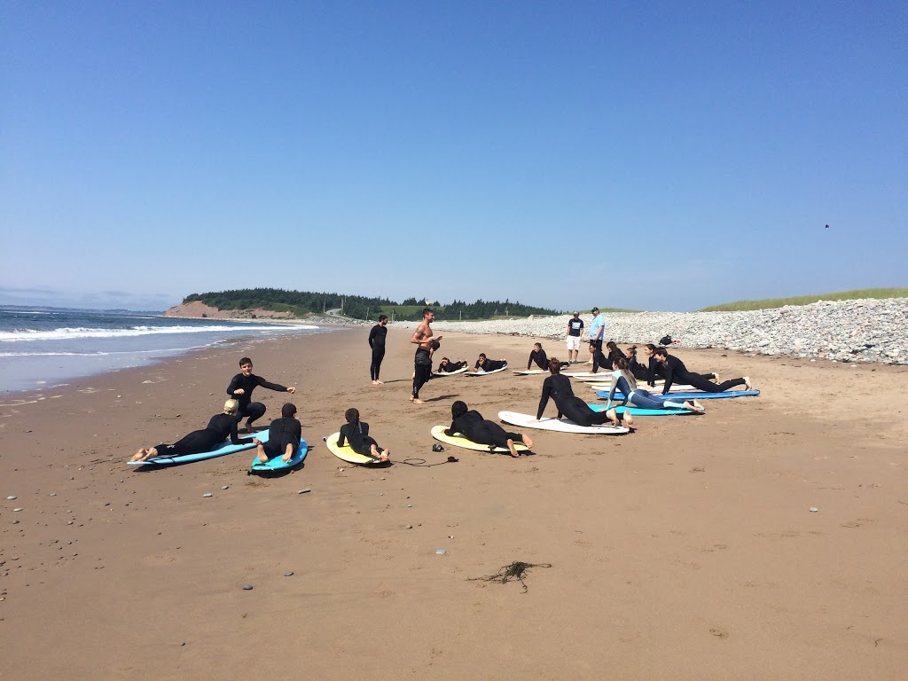 East Coast Surf School | 4348 Lawrencetown Rd, East Lawrencetown, NS B2Z 1P7, Canada | Phone: (902) 449-9488