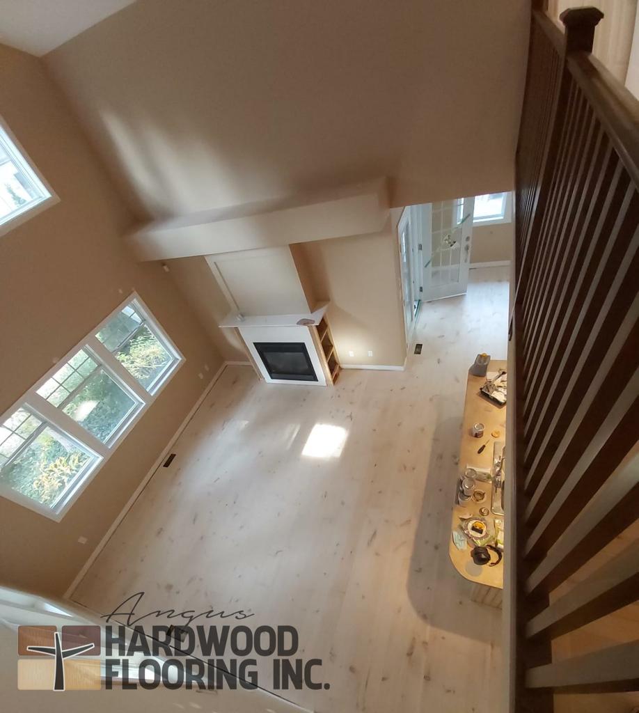 Angus Hardwood Flooring | Mill St, Angus, ON L0M 1B2, Canada | Phone: (705) 770-3795