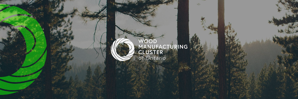 Wood Manufacturing Cluster of Ontario | 582 14th St, Hanover, ON N4N 2A1, Canada | Phone: (226) 668-5455