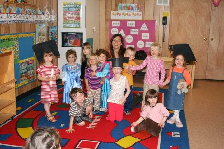 Schomberg Nursery School | 31 Church St, Schomberg, ON L0G 1T0, Canada | Phone: (905) 939-8386