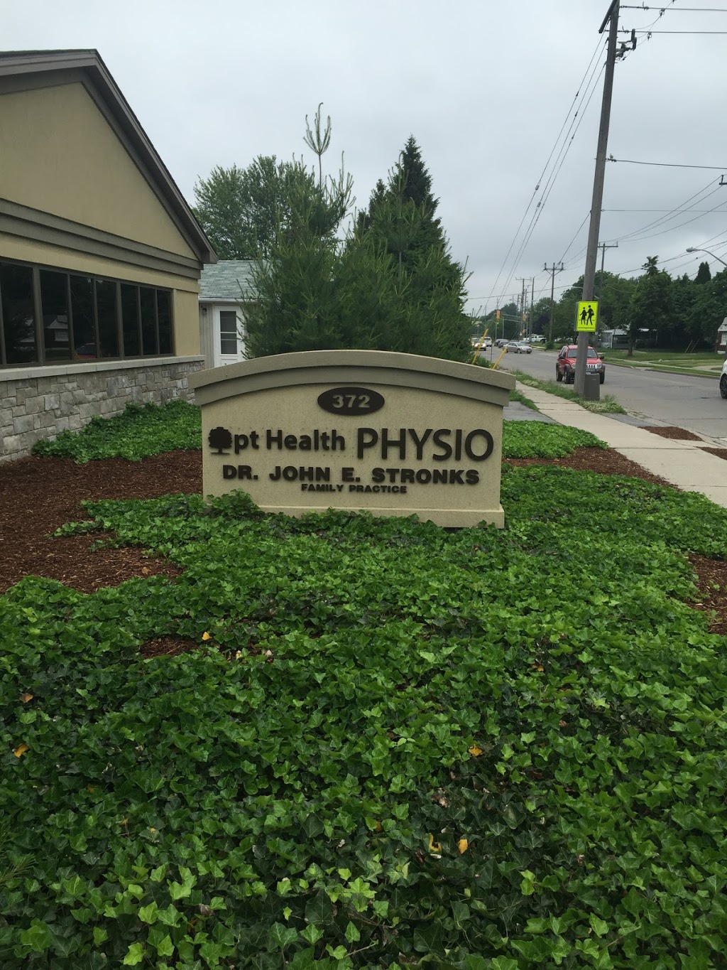 pt Health - Chatham Physiotherapy | 372 Lacroix St A, Chatham, ON N7M 2W3, Canada | Phone: (226) 798-0418