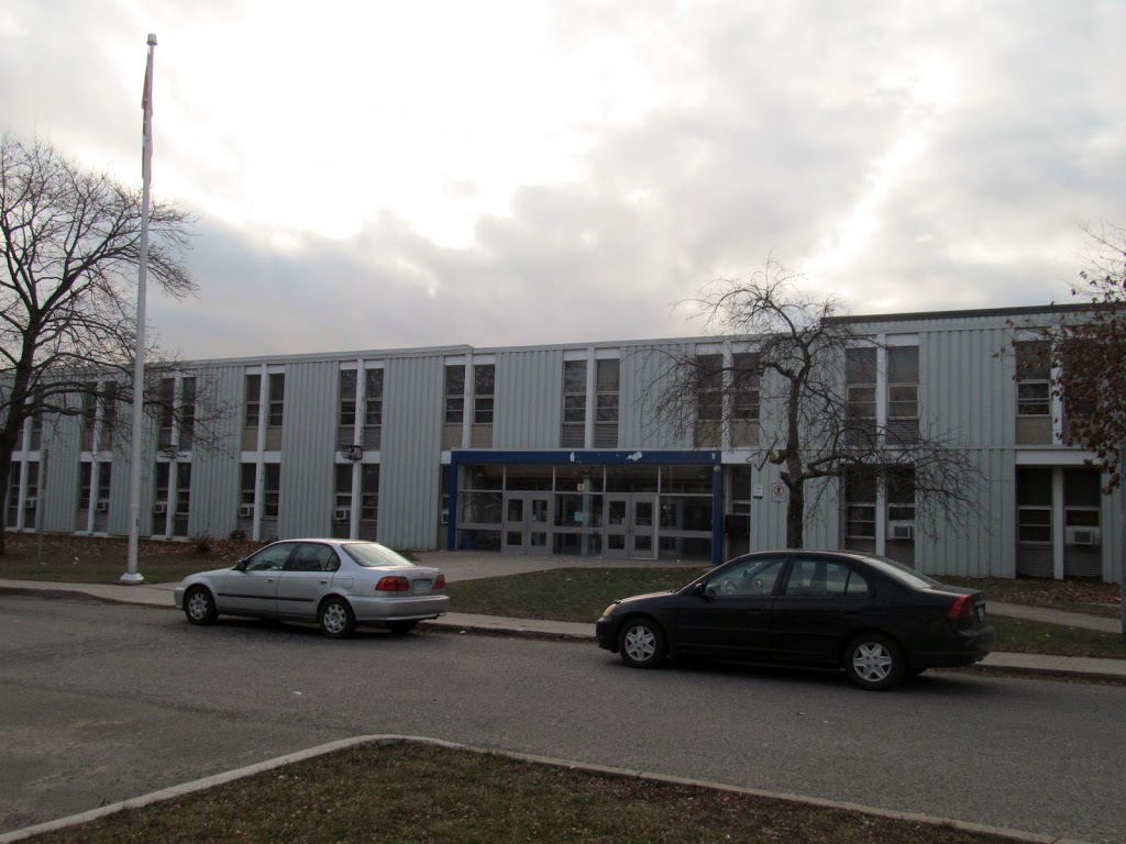 SCAS School | 720 Midland Ave, Scarborough, ON M1K 4C9, Canada | Phone: (416) 396-6921