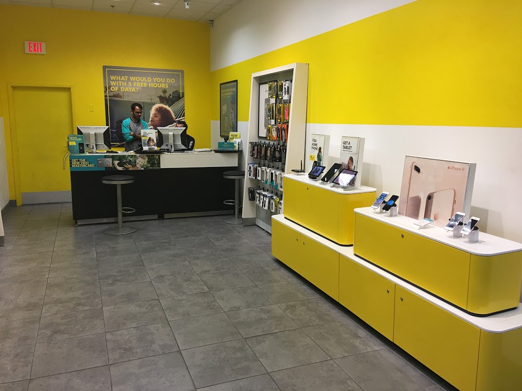 Fido | 777 Guelph Line Unit K18, Burlington, ON L7R 3N2, Canada | Phone: (289) 288-0088