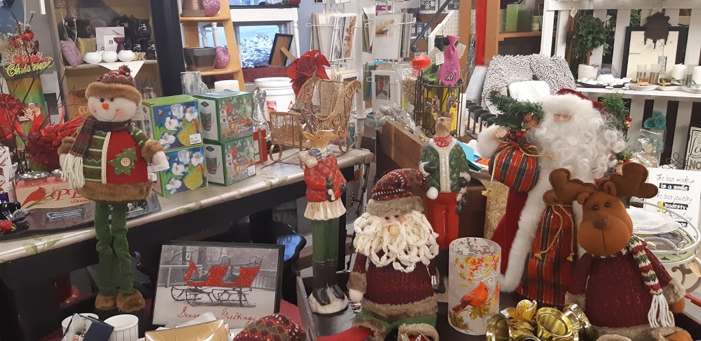 The Corner Decor &...More | 19124 Centre St, Mount Albert, ON L0G 1M0, Canada | Phone: (905) 473-6588