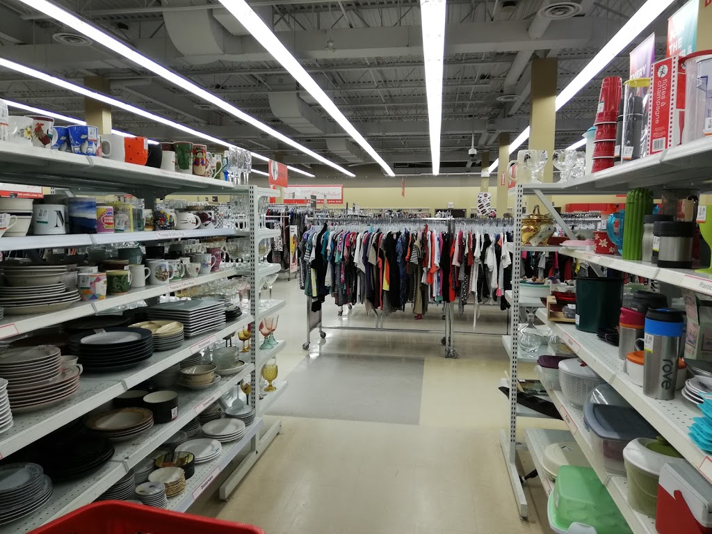 Value Village | 16 Seacliff Dr E, Leamington, ON N8H 2L2, Canada | Phone: (519) 322-0226