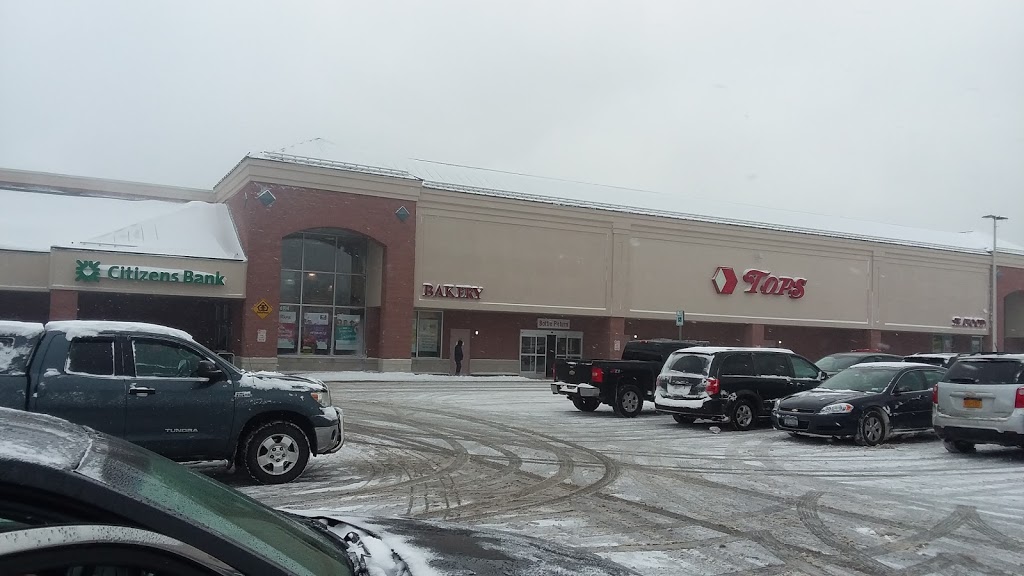 Tops Derby Plaza | 6942 Erie Rd, Derby, NY 14047, USA