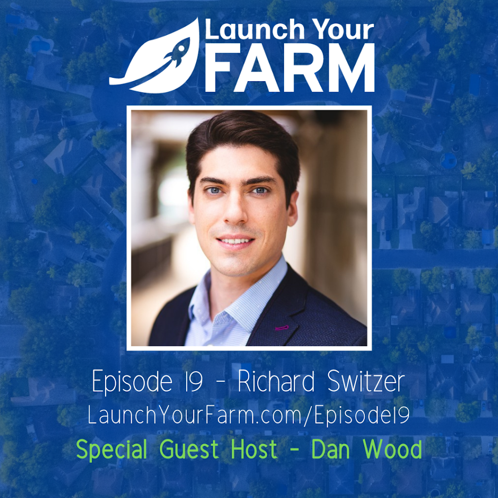 Launch Your Farm | 350 Quigley Rd Unit 731, Hamilton, ON L8K 5N2, Canada | Phone: (289) 355-8601