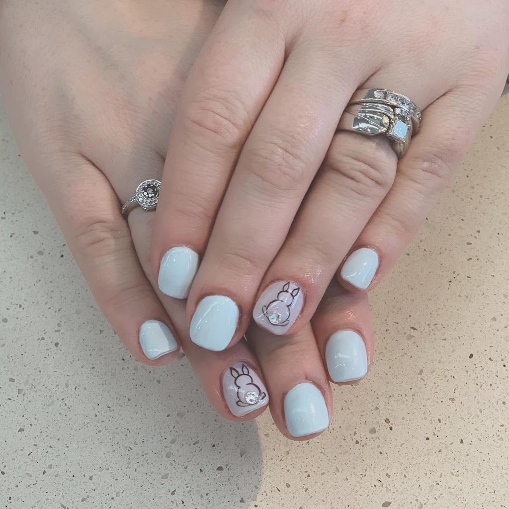 Fashion Nails & Spa | 3050 Garden St, Whitby, ON L1R 2G7, Canada | Phone: (905) 430-0199