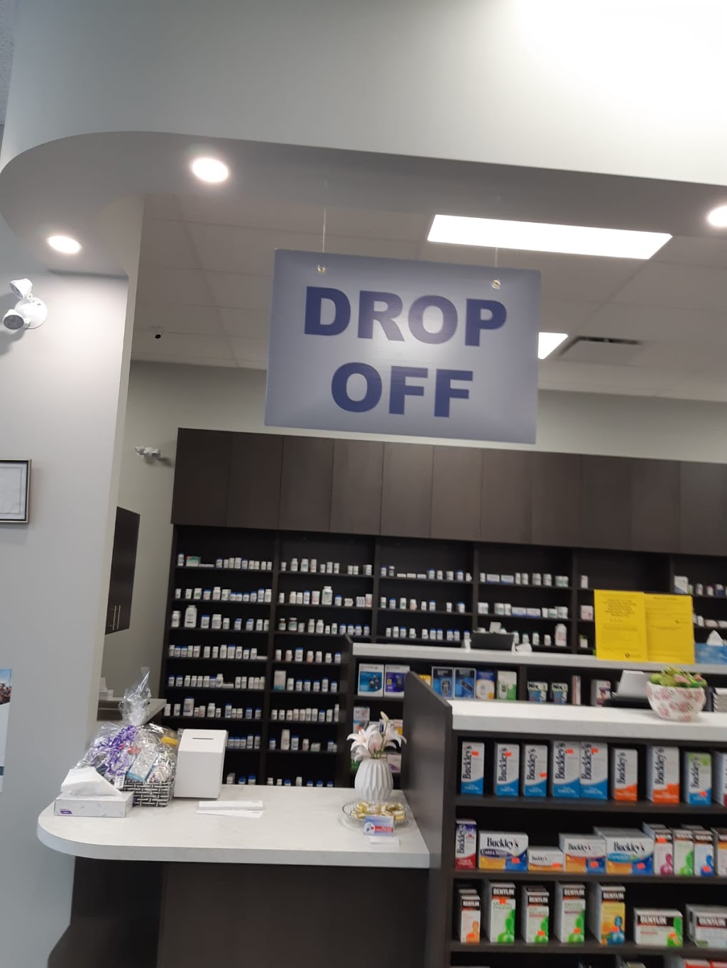 Riverbend Pharmacy | 1866 Oxford St W #2, London, ON N6K 0J8, Canada | Phone: (519) 472-3888