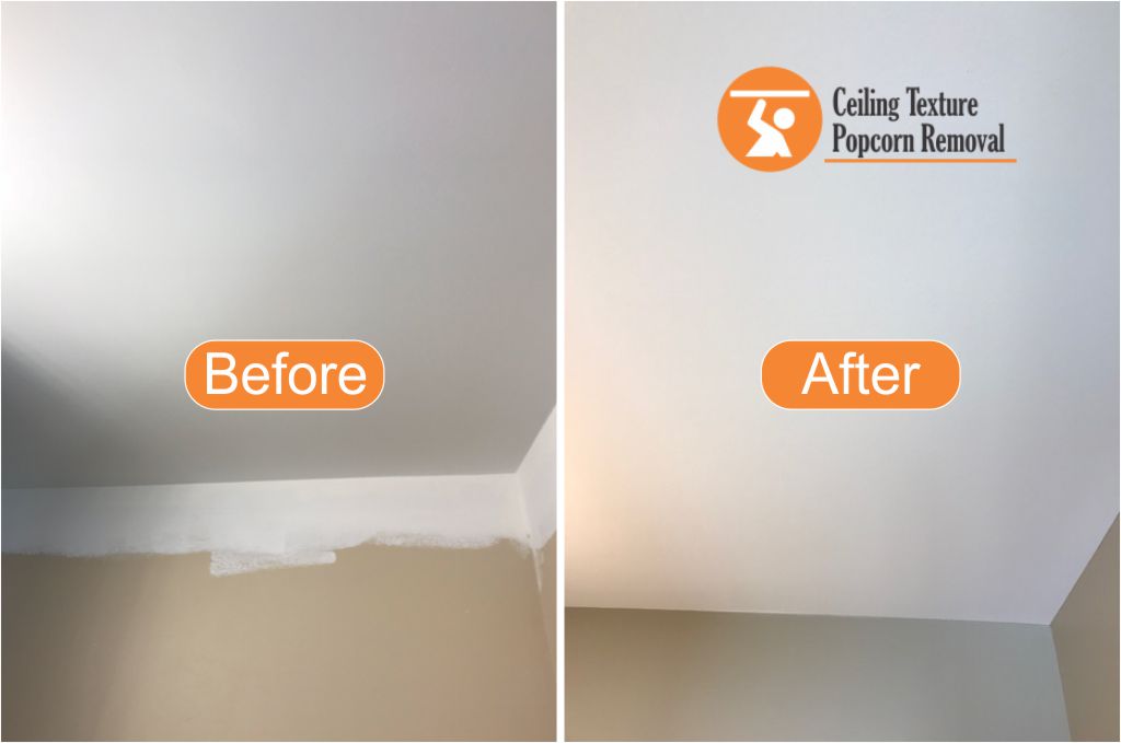 Ceiling Texture Popcorn Removal | 936 E 40th Ave, Vancouver, BC V5W 1M3, Canada | Phone: (604) 418-5621