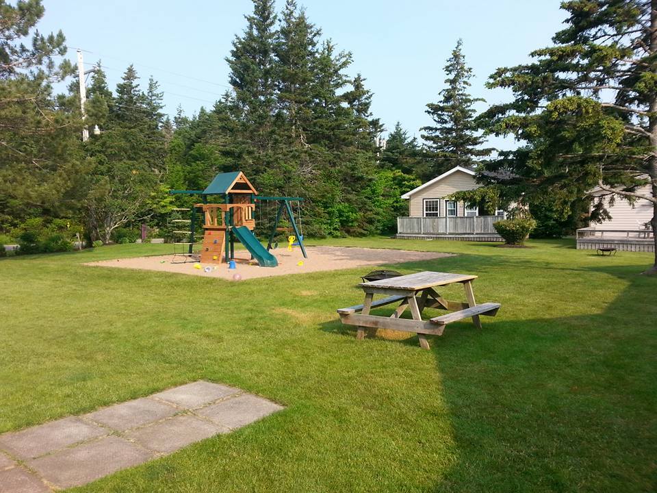 Fairways Cottages | 7420 PE-13, New Glasgow, PE C0A 1N0, Canada | Phone: (877) 963-2843