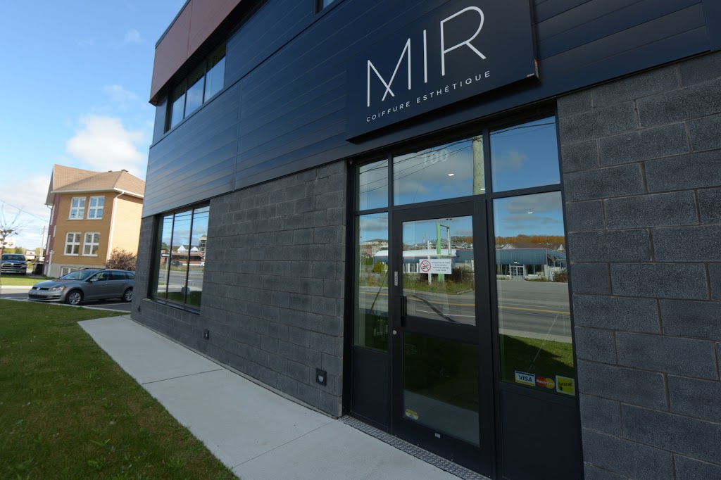 MIR Coiffure et Esthétique | 1264 Boulevard Louis-XIV, Québec, QC G2L 1M2, Canada | Phone: (418) 623-9816