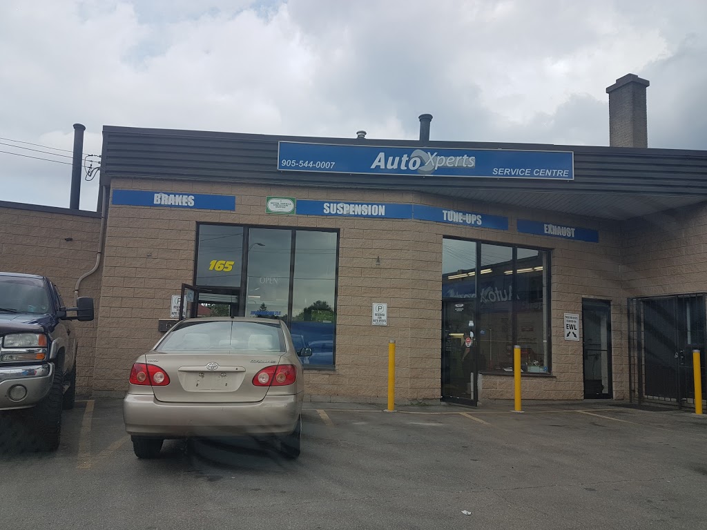 Auto Xperts Service Centre | 165 Queenston Rd, Hamilton, ON L8K 1G7, Canada | Phone: (905) 544-0007