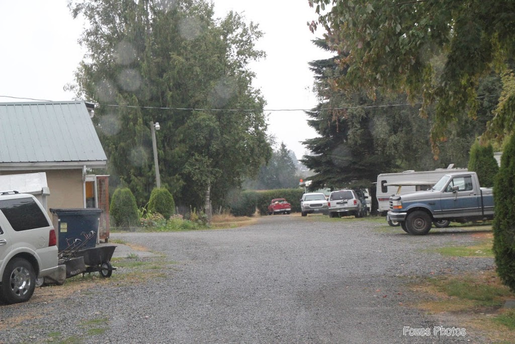 Sumas RV Park | 9600 Easterbrook Rd, Sumas, WA 98295, USA | Phone: (360) 988-8875