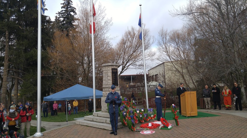 223 Redlion Squadron Air Cadets | Vernon, BC V1B, Canada | Phone: (250) 309-9490